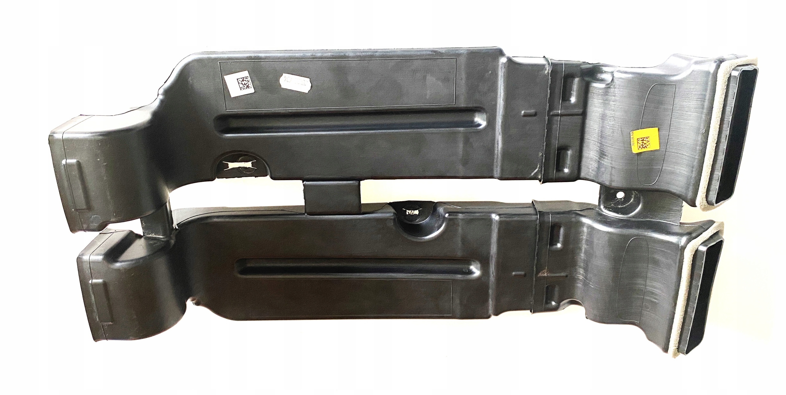 RURY WLOTOWE LUFT LAND ROVER DEFENDER OE