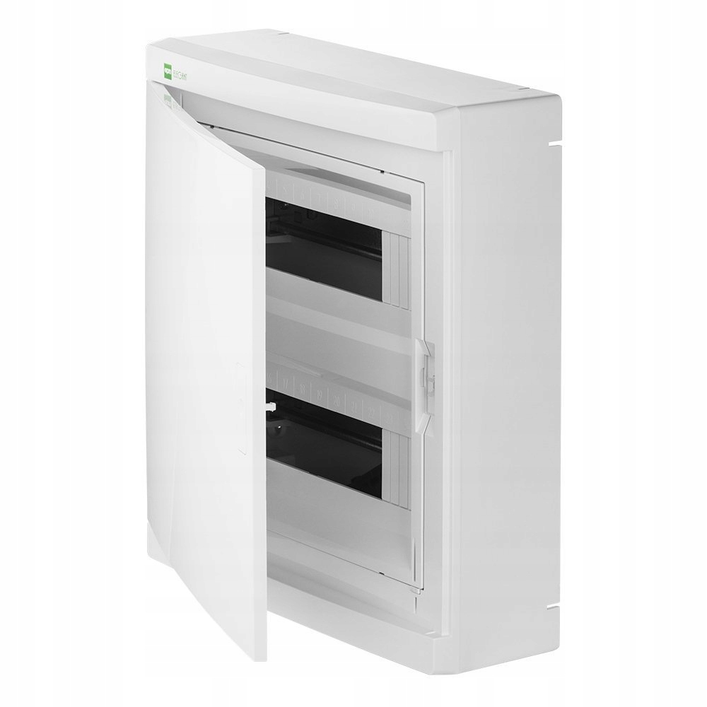 

Rozdzielnica modułowa Elegant Rn 2x12 Pe+n 2425-00