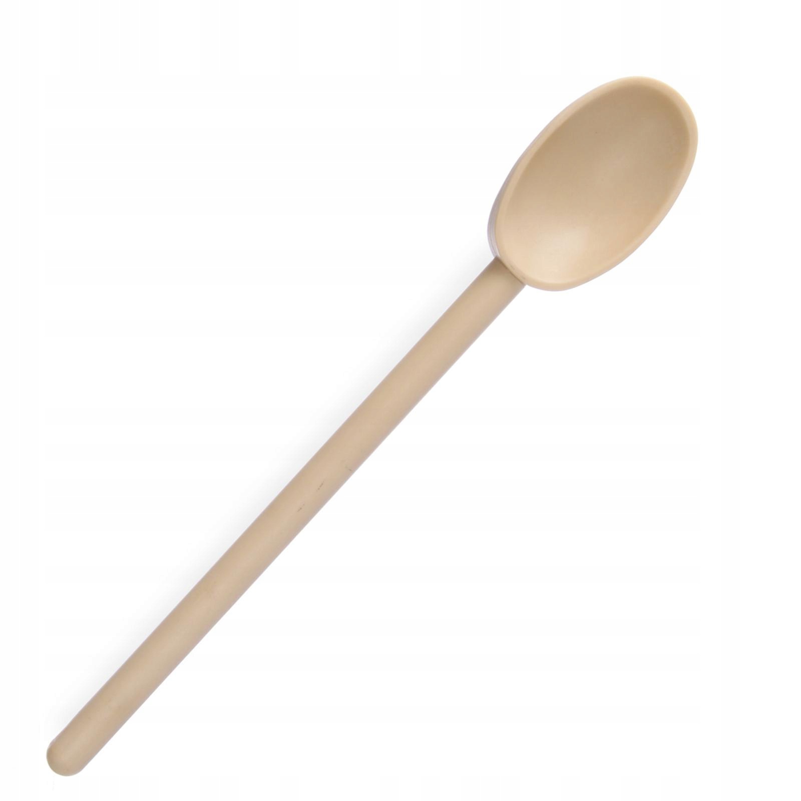 Kuchyňská lžíce z exoglassového materiálu, délka 300 mm Hendi 659700