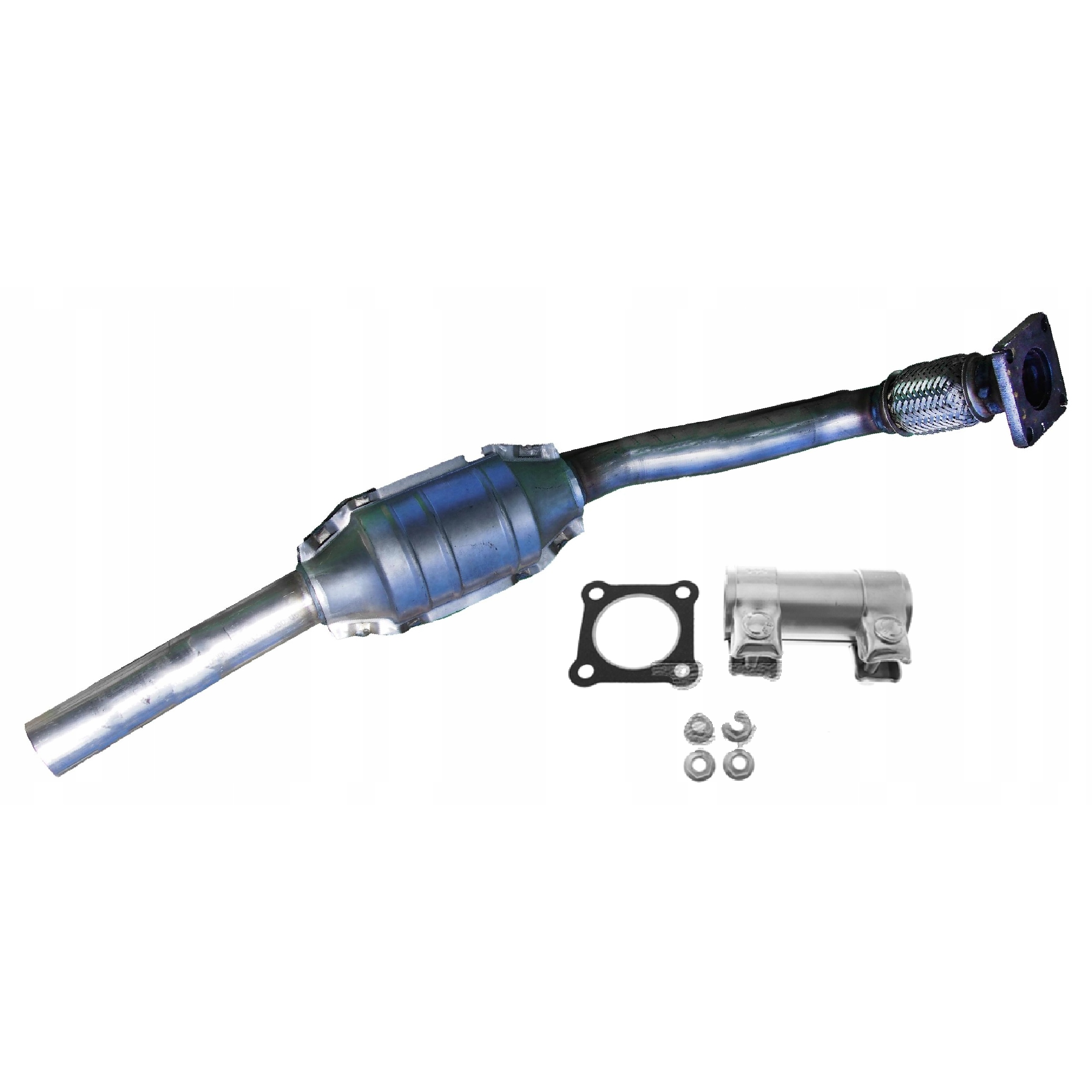 KATALIZATOR VW GOLF POLO VENTO SEAT CORDOBA IBIZA