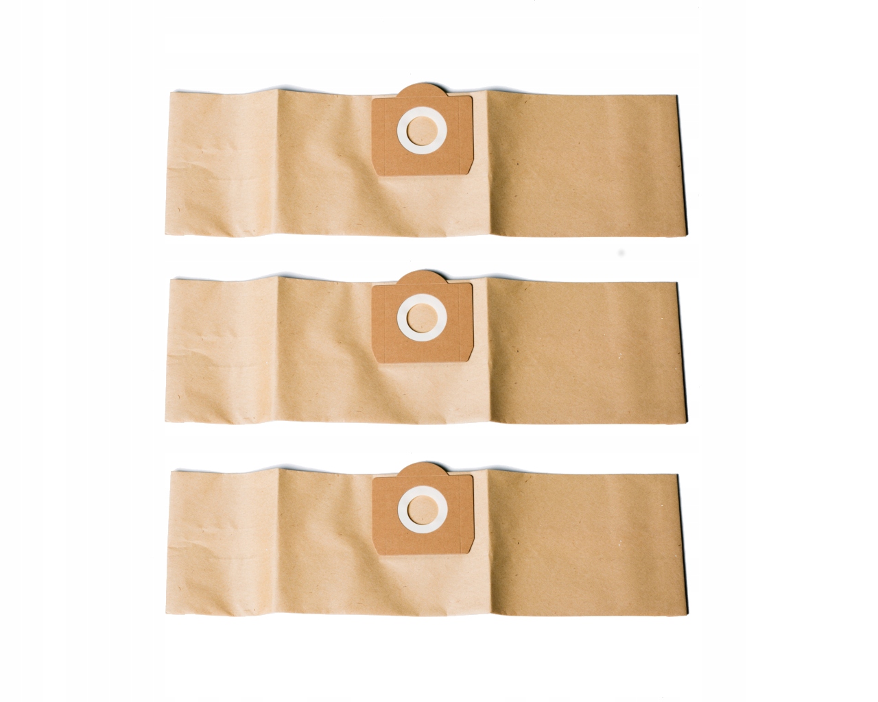 MERIDA WORKI DO ODKURZACZA DEX I LEO 3 SZTUKI