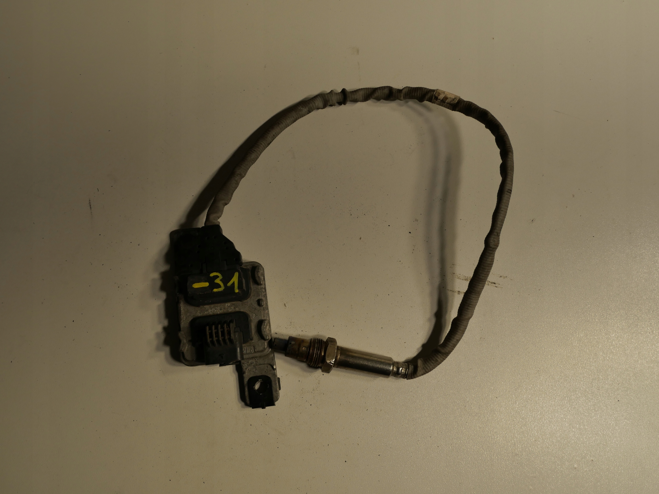 modulo Centralina NOX sensore SONDA LAMBDA VW 04L907805BE