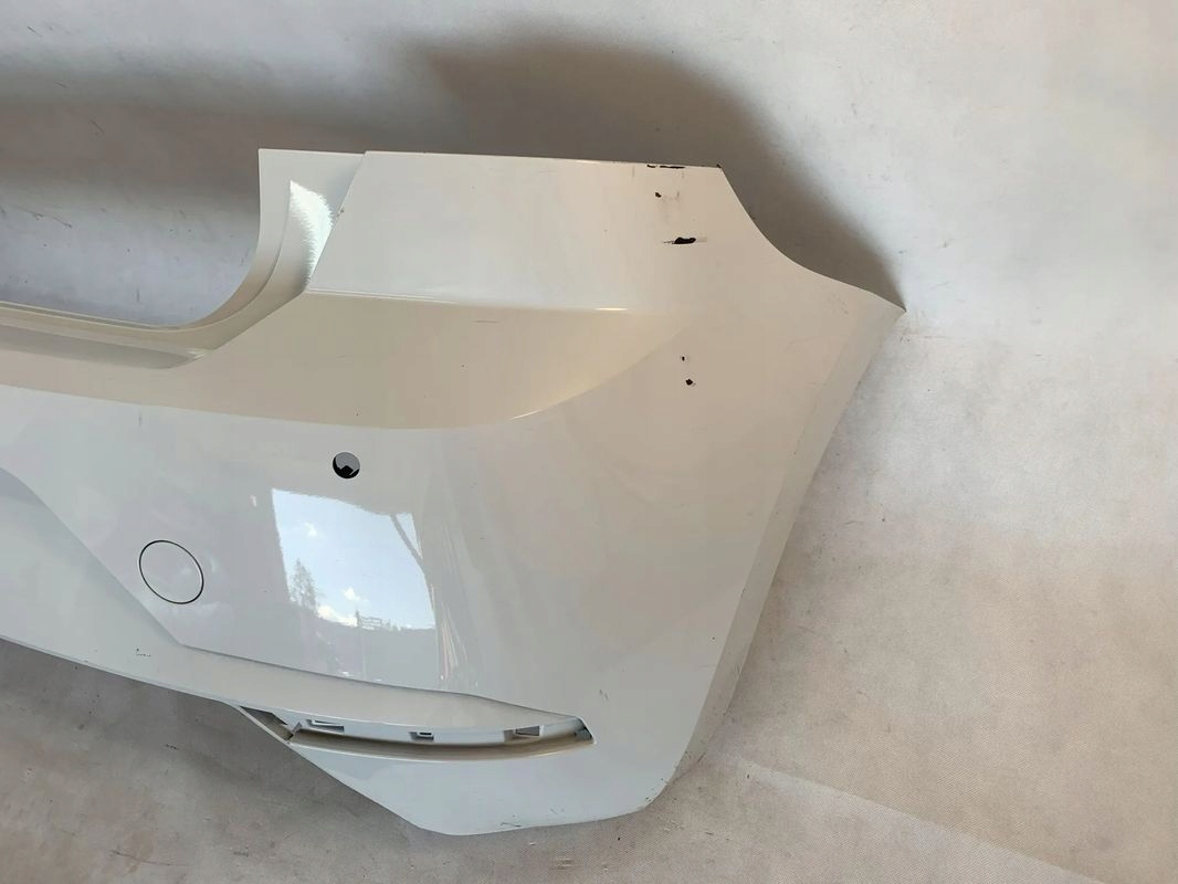 Seat Ibiza 16r PDC bumper rear part rear 2016 07.24