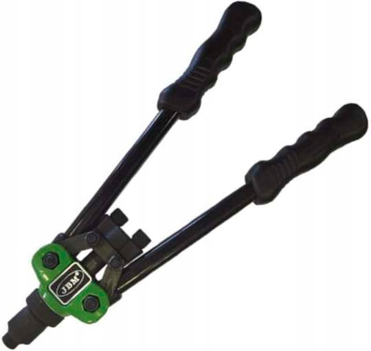 Nitownica 3.2-4.8 mm, 300 mm JBM