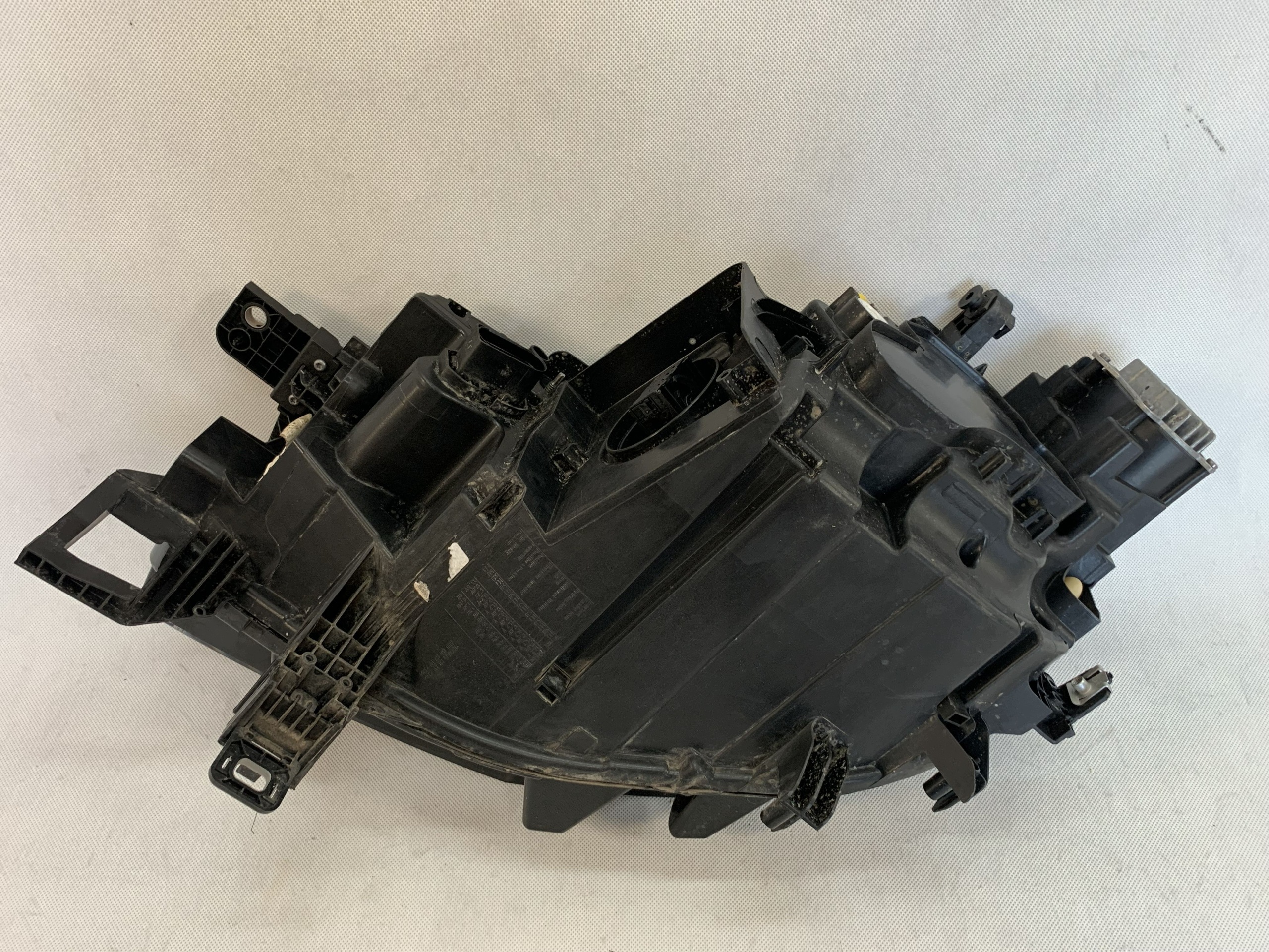 light right front reflektor Volkswagen ID4 20r 11B941036N 07.26