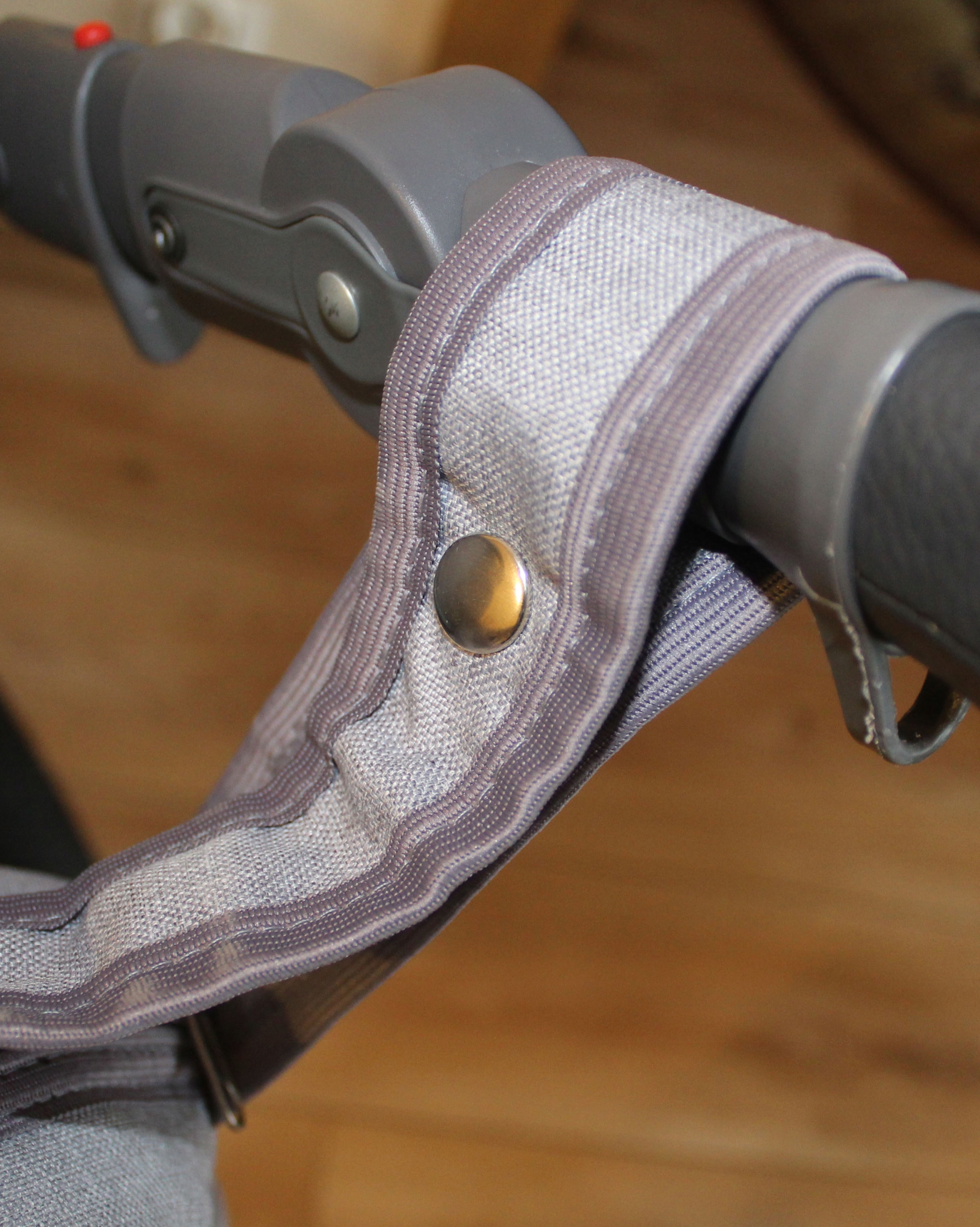 TORBA WÓZKA DUŻA ORGANIZER UNIWERSALNA + GRATIS Kod producenta 11