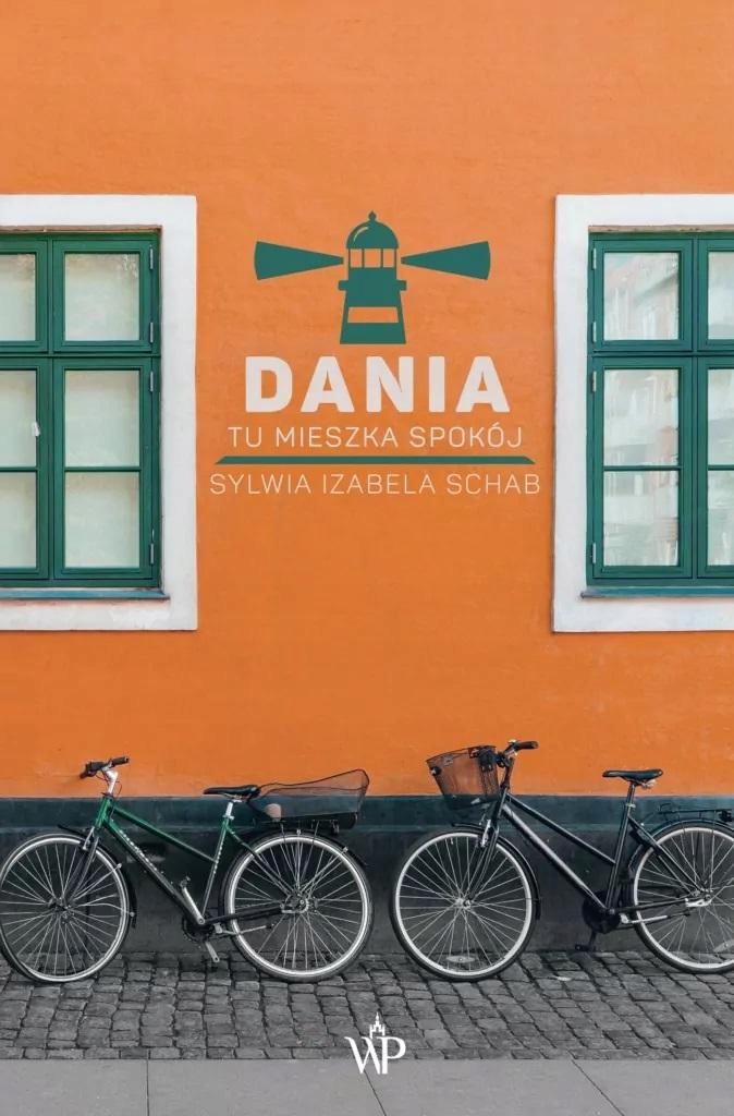 

Dania. Tu mieszka spokój
