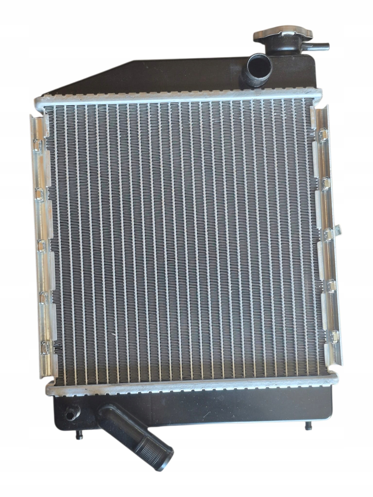 Chladič Microcar Virgo MC1 MC2 Chatenet CH26 CH30 CH32