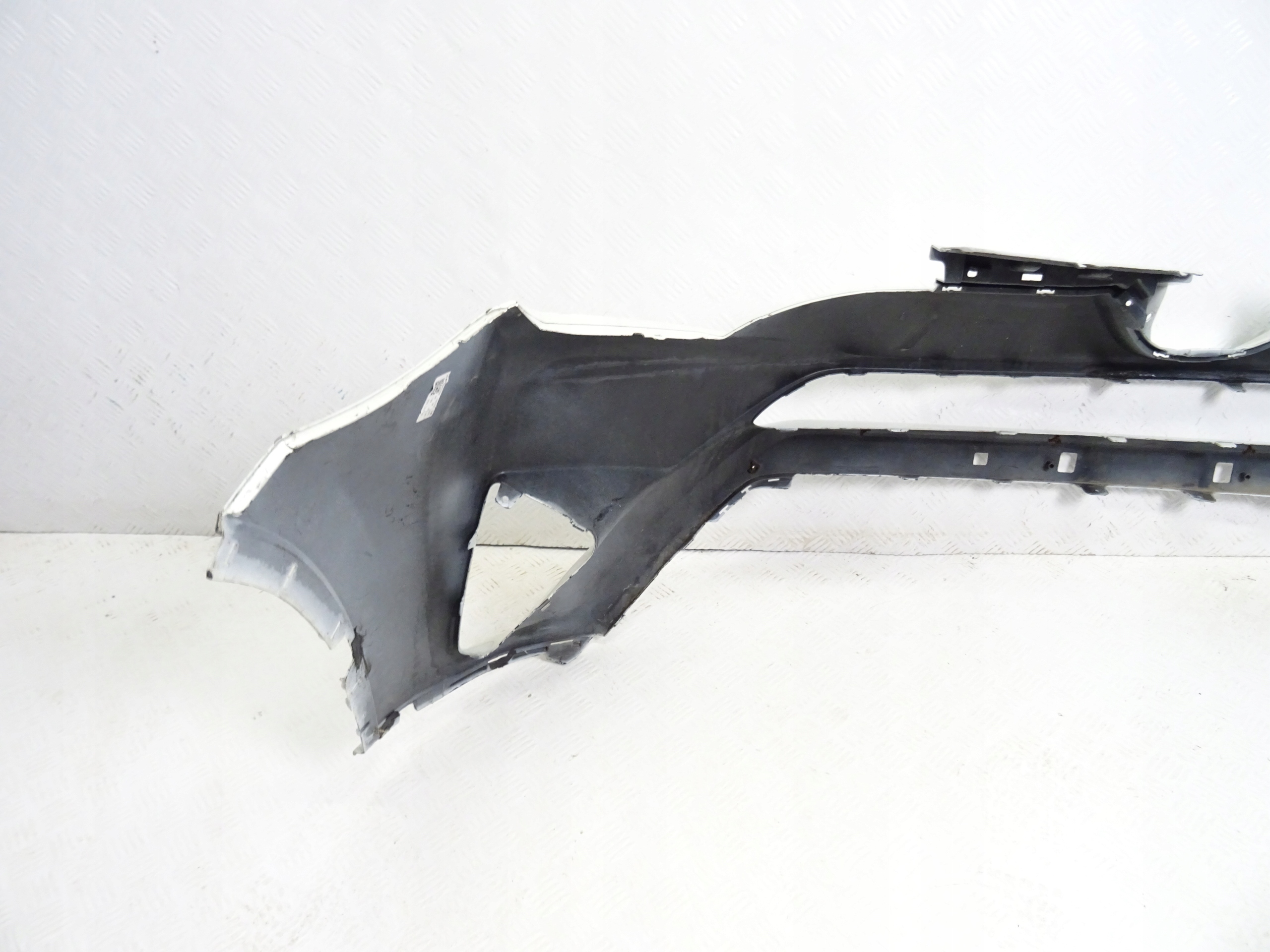 Toyota RAV4 IV LIFT nárazník předek přední