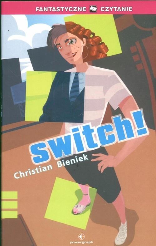 Switch Christian Bieniek