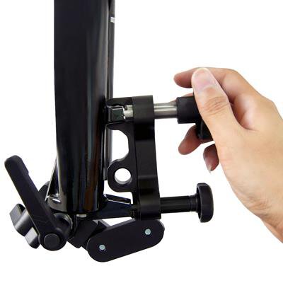 PRZYRZĄD DO REG. UCHWYTÓW HAMULCÓW TARCZOWYCH Marka Super B