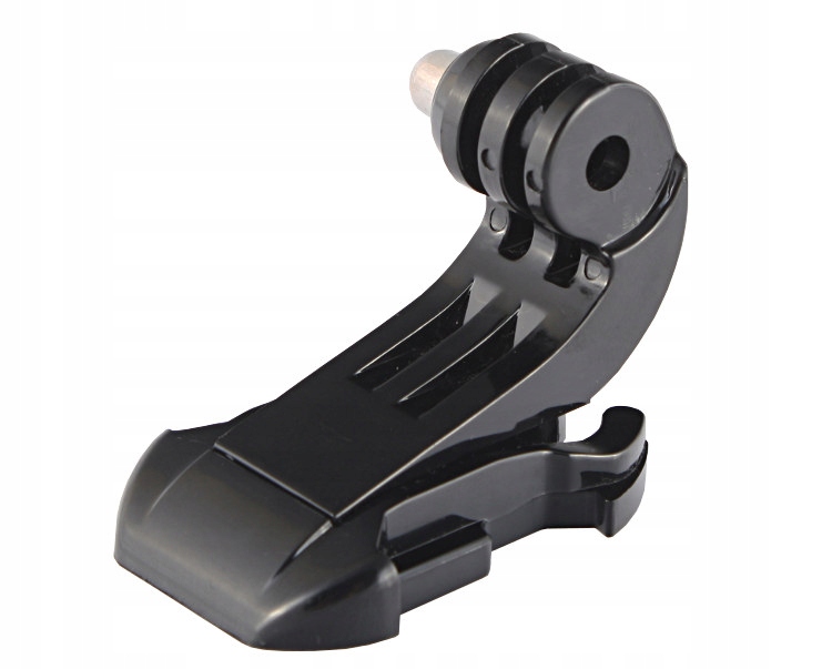 SZYBKOZŁĄCZKA J-HOOK do GoPro Hero 3 4 5 6 7 BLACK Marka inna