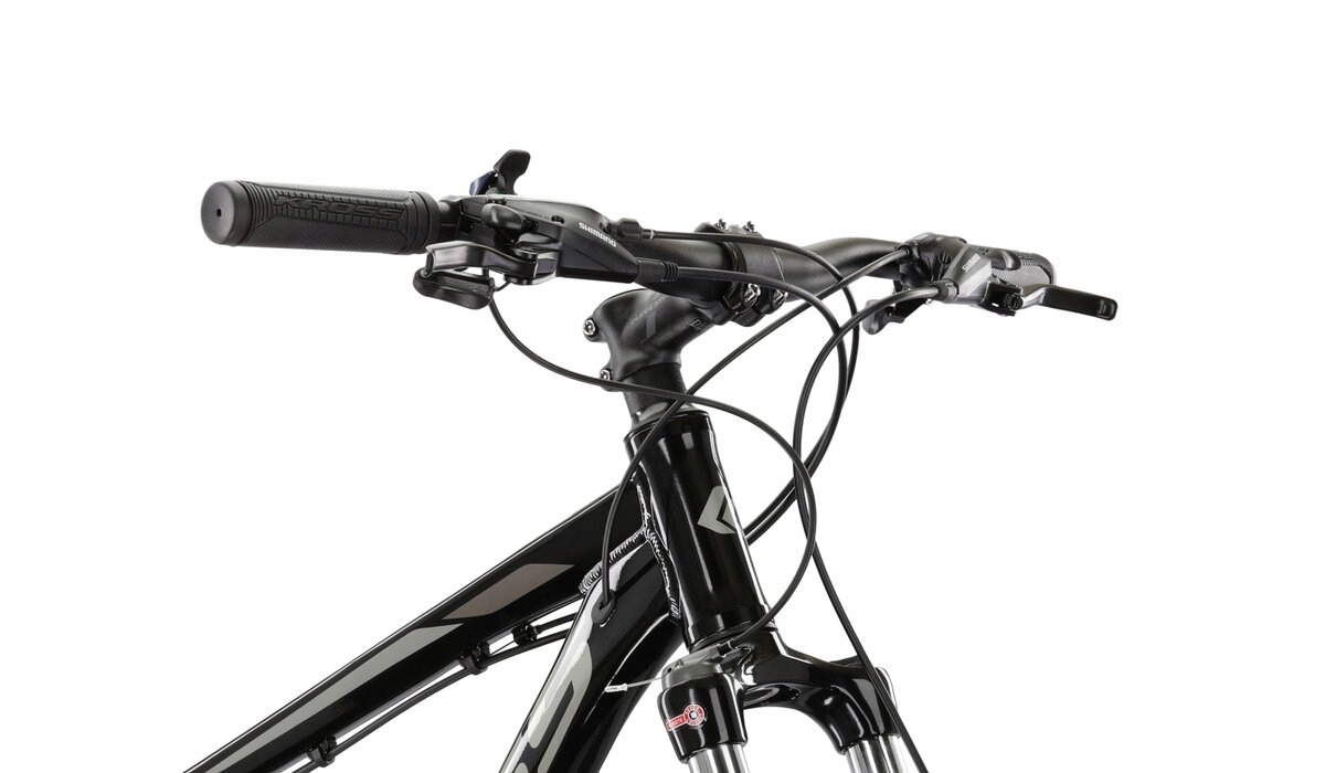 ROWER KROSS HEXAGON 6.0 L 21'' 29 ROCZNIK 2024 Marka Kross