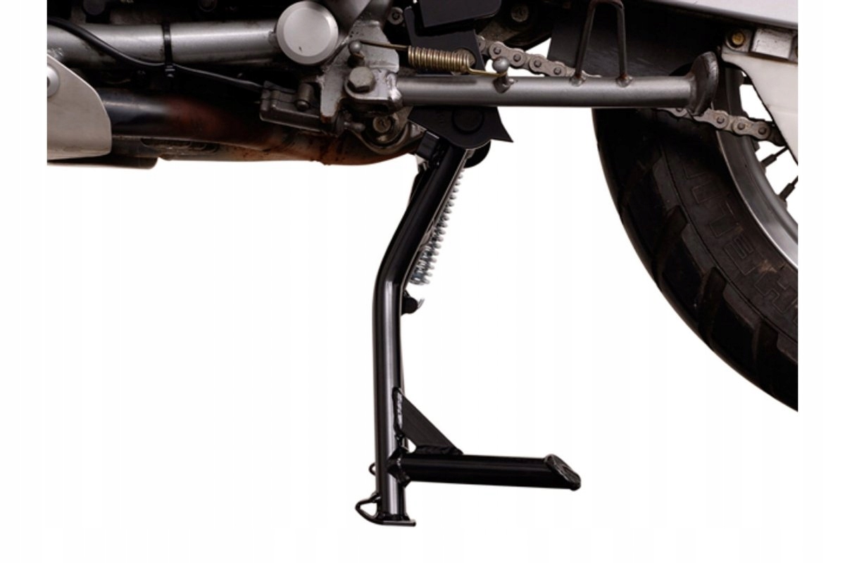 HPS.08.055.100 - SW-MOTECH ЛАПКА KAWASAKI KLE 500 (91-07) BLACK