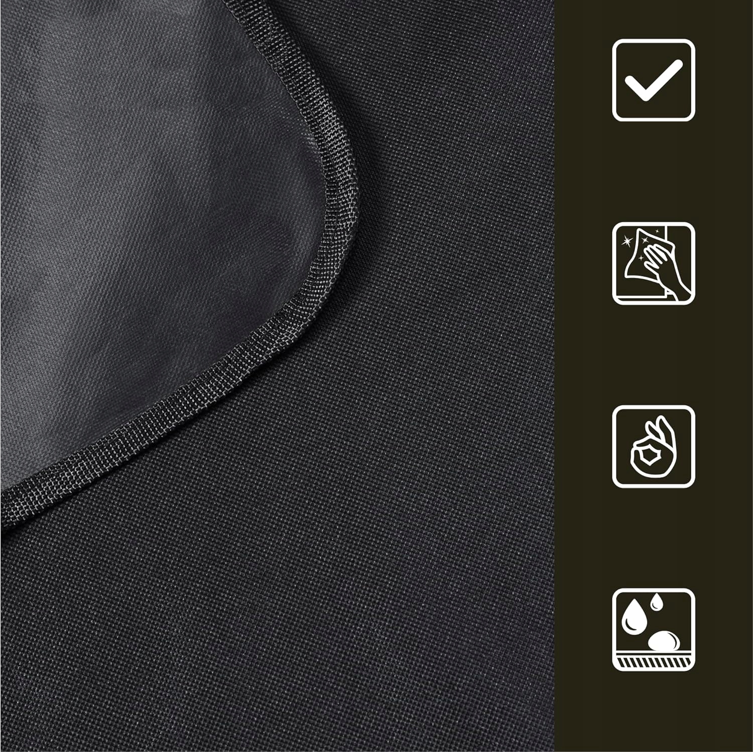 MATA POKROWIEC DO BAGAŻNIKA DLA PSA PRZECIW BRUDZENIU Producent inny