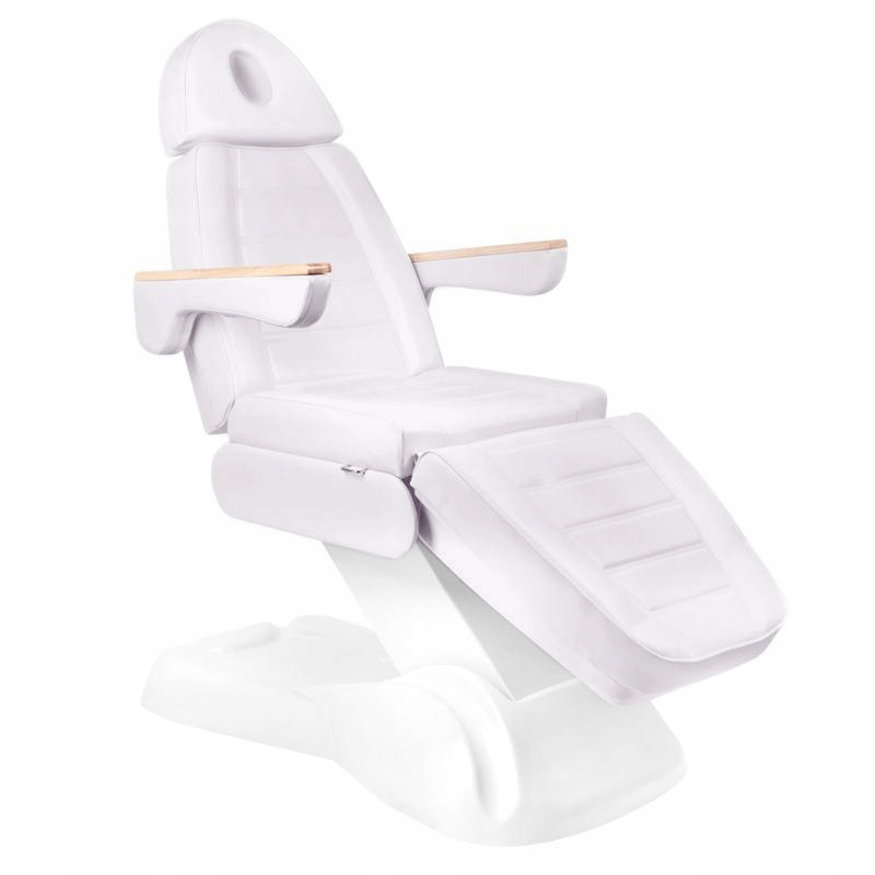 Elektrické kosmetické křeslo Sillon Lux 273b 3 si
