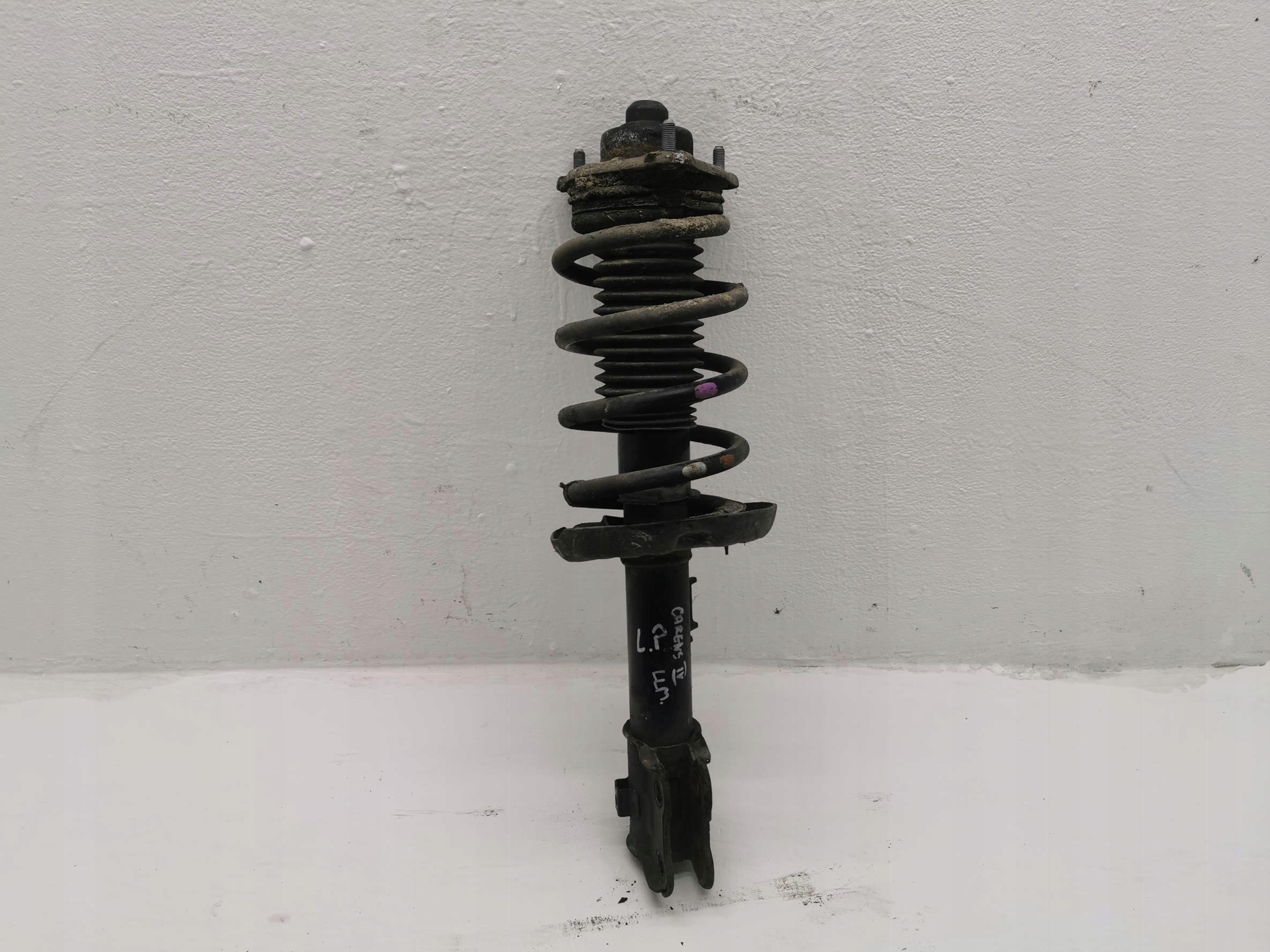 shock absorber left front KIA CARENS IV 1.7 CRDi 54650A4850