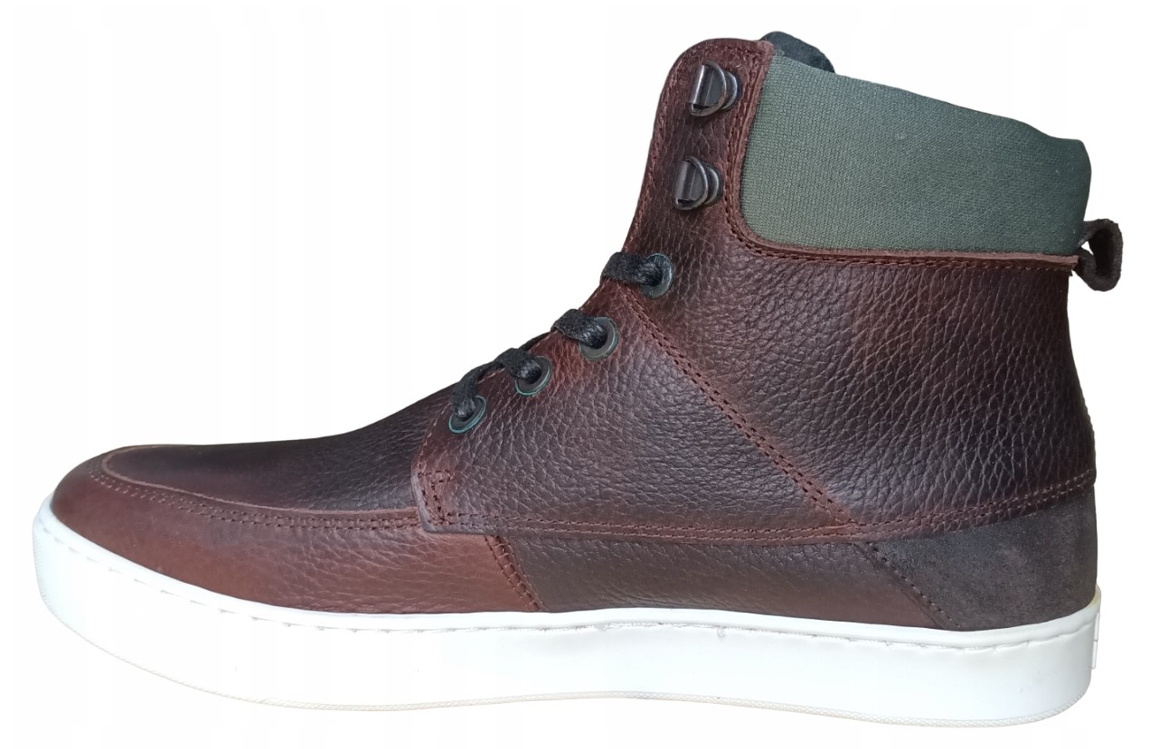 Bjorn Borg Karl High Tmb M kotníkové boty Eu 45