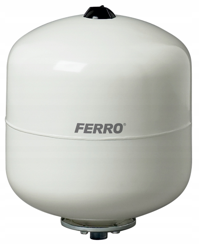 Ferro Naczynie wzbiorcze wielofunkcyjne Co i Cwu wiszące 24L UNI24W