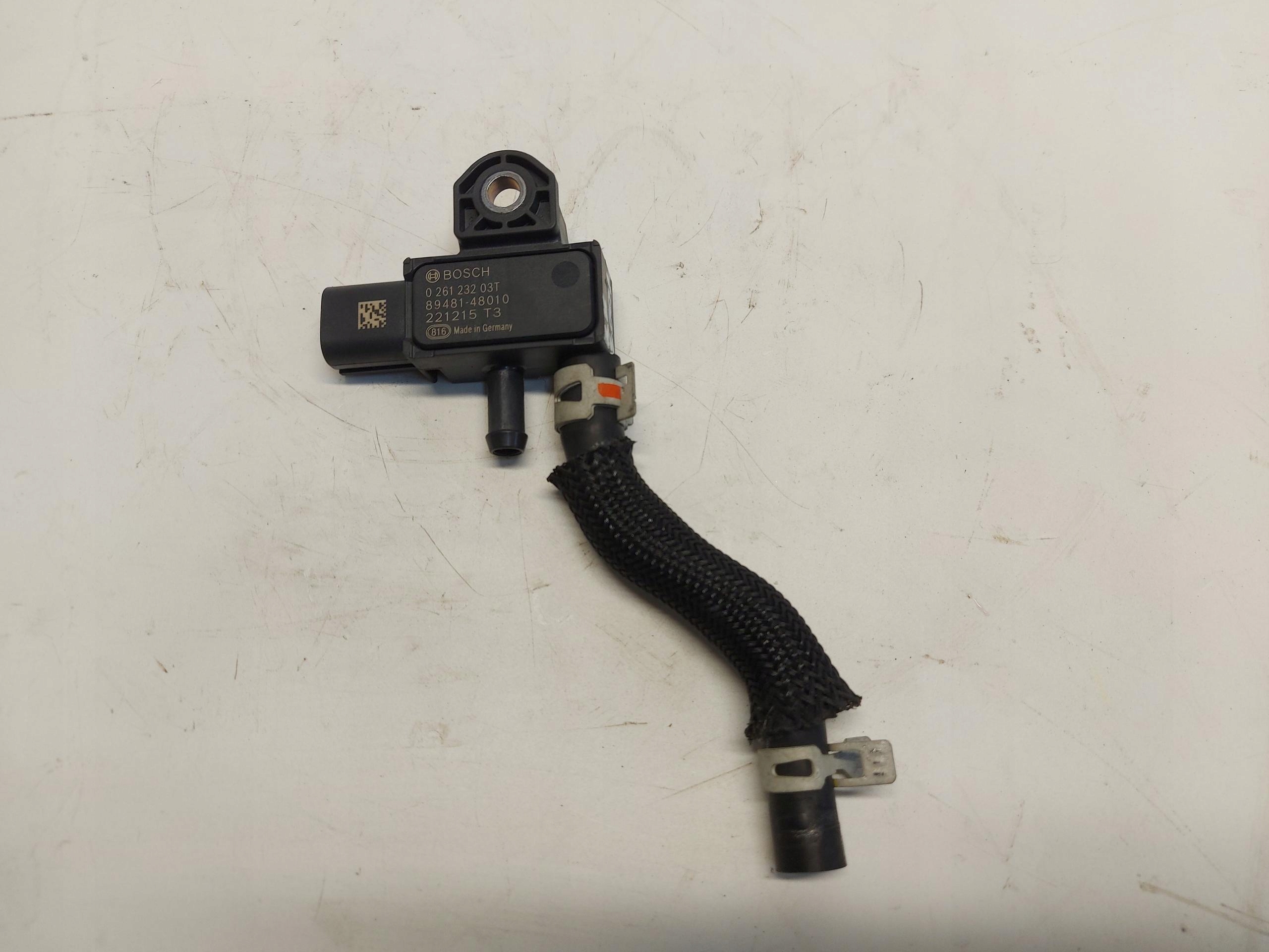 LEXUS RX500H V 5 2023- Sensor Druck 89481-48010