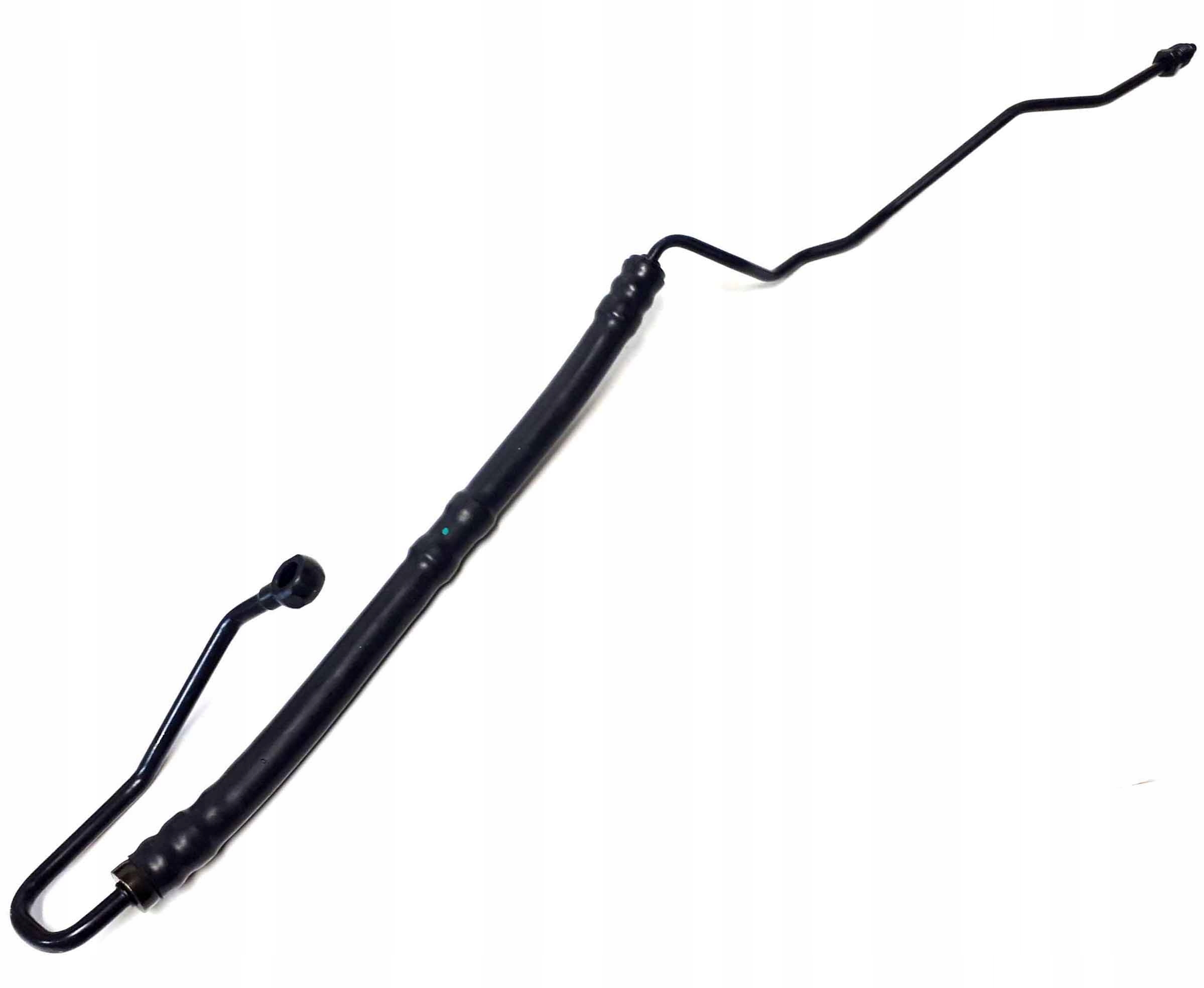 24231058401 - КАБЕЛЬ ШЛАНГ ТРУБКА ГІДРОПІДСИЛЮВАЧА TRW SKODA FABIA І II