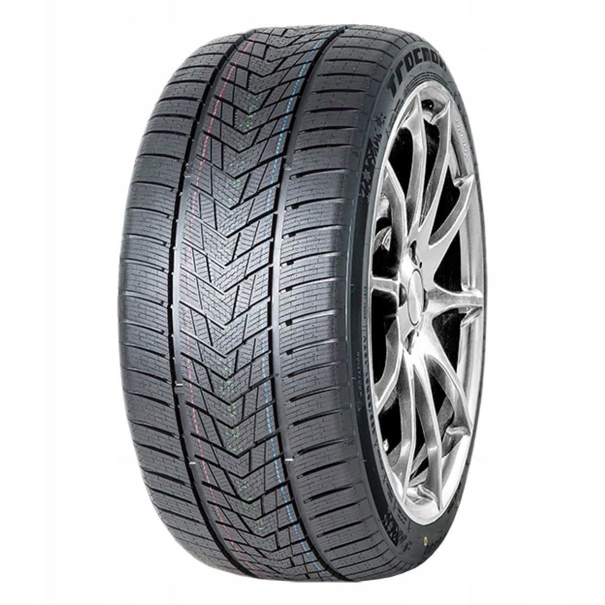 Tracmax X-Privilo S-330 275/55 R20 117V XL