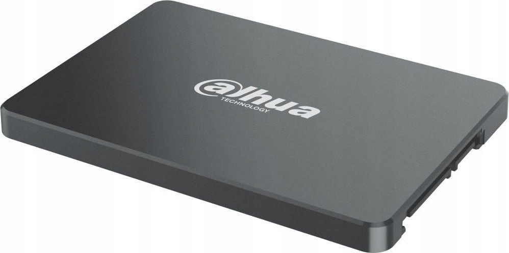Dysk Ssd 2TB Dahua C800A 2.5 Sata III 550 MB/s Laptop Pc 3D Nand Wewnętrzny