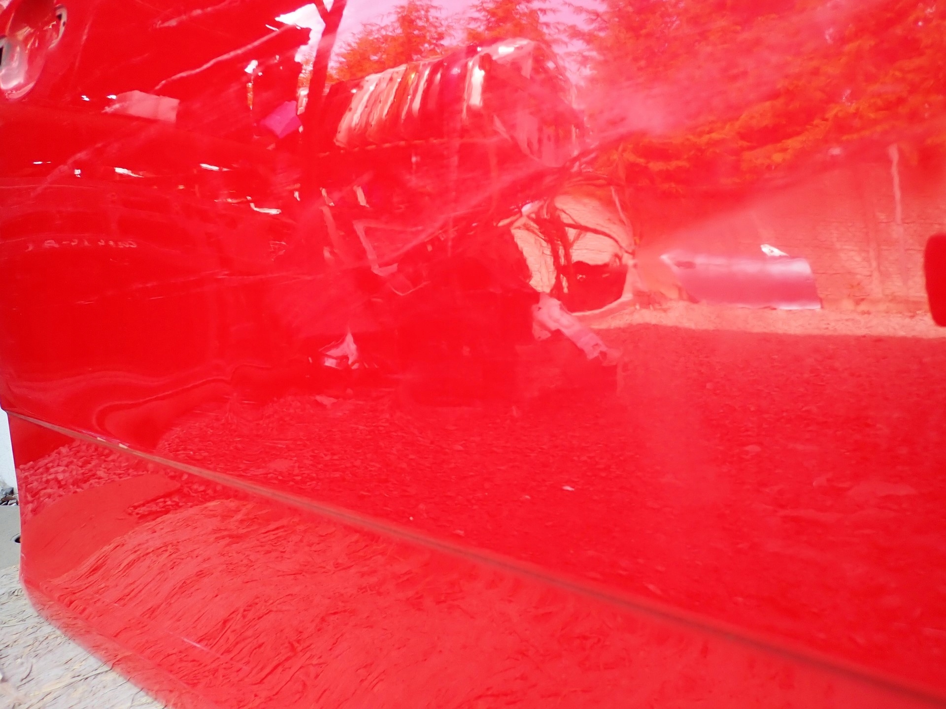 door right front front SKODA FABIA 5J II LIFT
