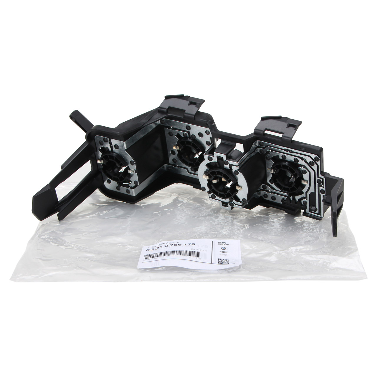 Oe Bmw Svítidlo Zadního Světla Zásuvka Žárovky Mini R56 R57 63212756179