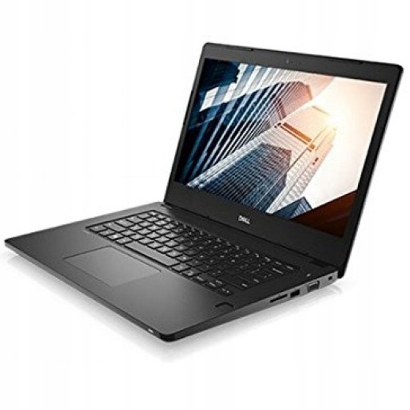 Dell Latitude 3590 I5 - Niska cena na Allegro