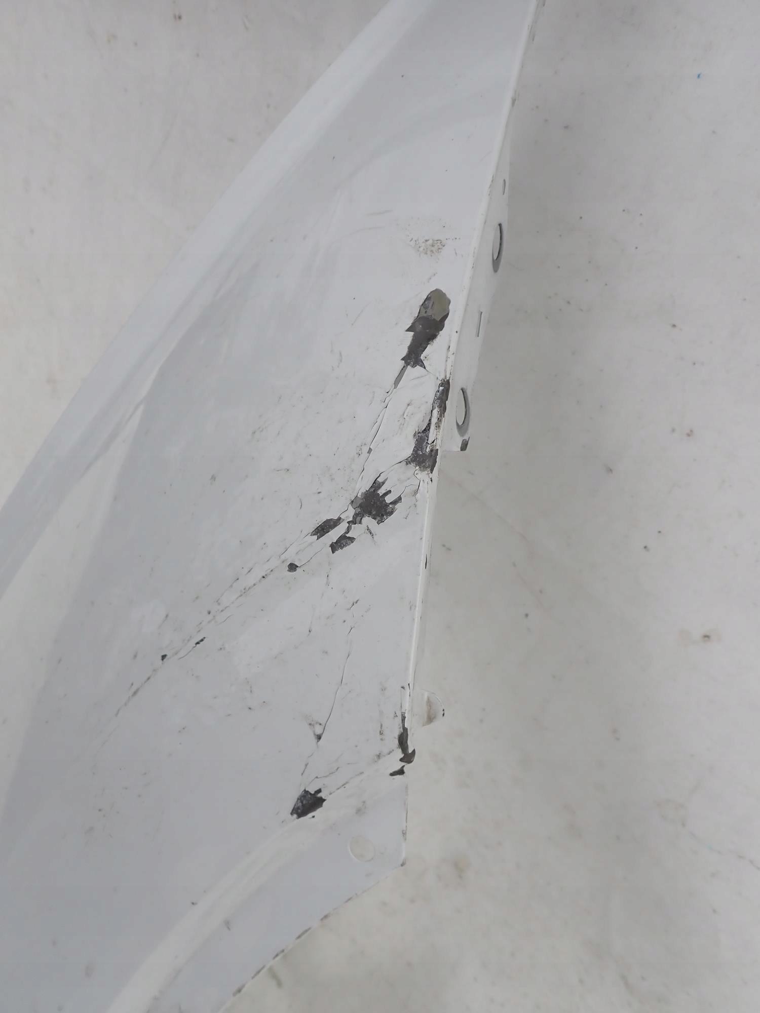 VW TOUAREG III 3 18-> fender front front right