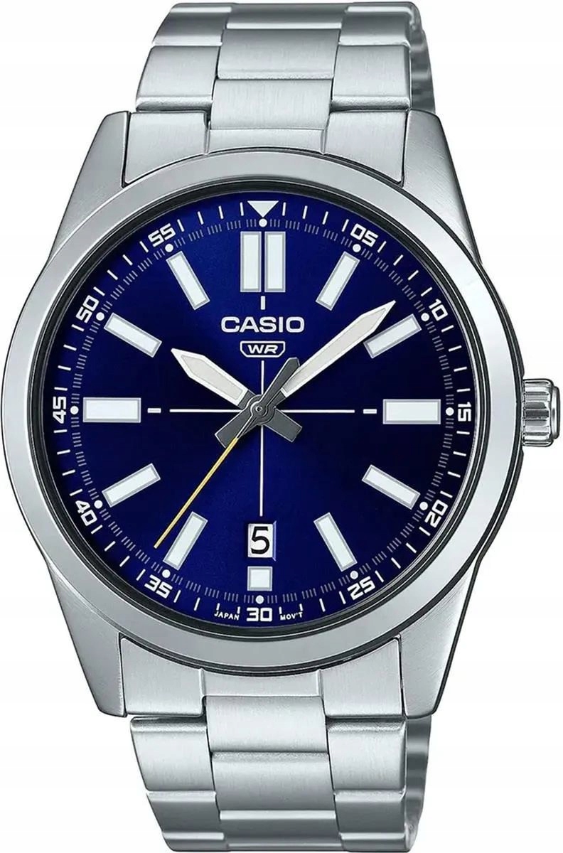 Pánské Hodinky Casio General MTP-VD02D-2EUDF (41 mm)