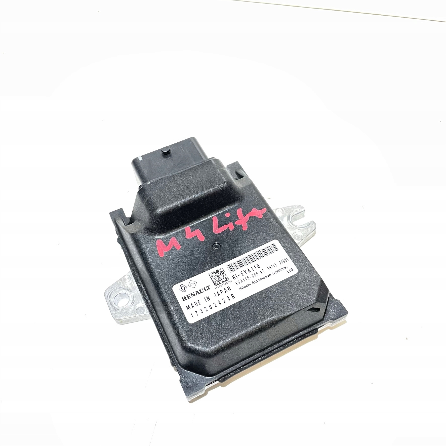 RENAULT MEGANE IV E-TECH HYBRYDA MODULE 173202423R