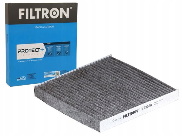 

Filtron Filtr Kabinowy K 1352A