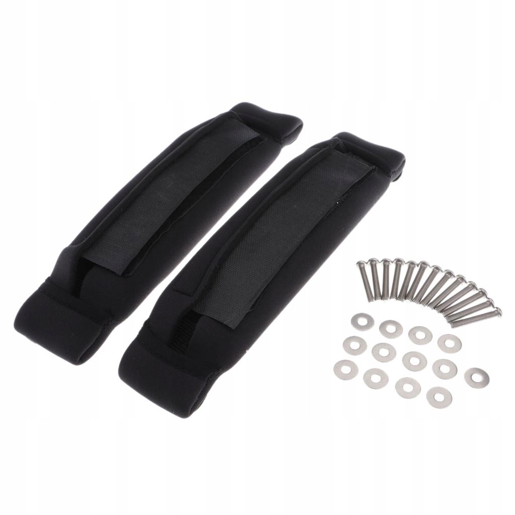 1 para desek wymiennych Kiteboard Kiteboard