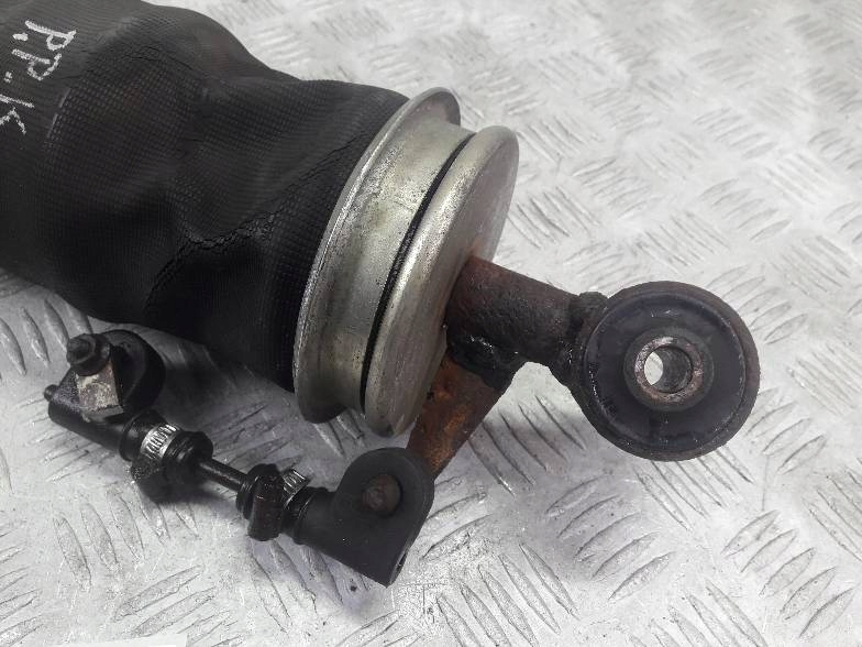 AMORTYZATOR PODUSZKA KABINY PRZOD MAN TGX TGS TGA Part number INNY