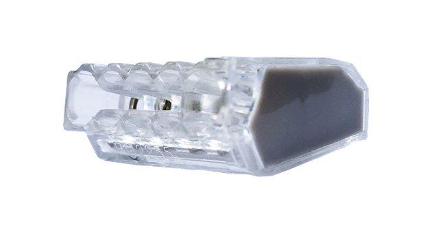

Szybkozłączki 5x1-2,5 Złączka 100szt YDYp kabel