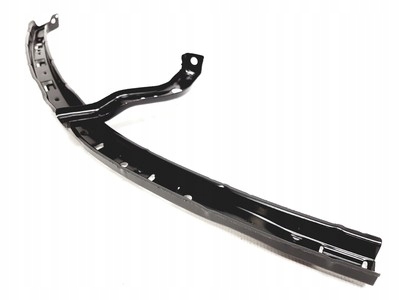 71190-SMG-E00 - НАКЛАДКА ПІД ЛАМПУ СЛАЙДЕР HONDA CIVIC VIII 06-11