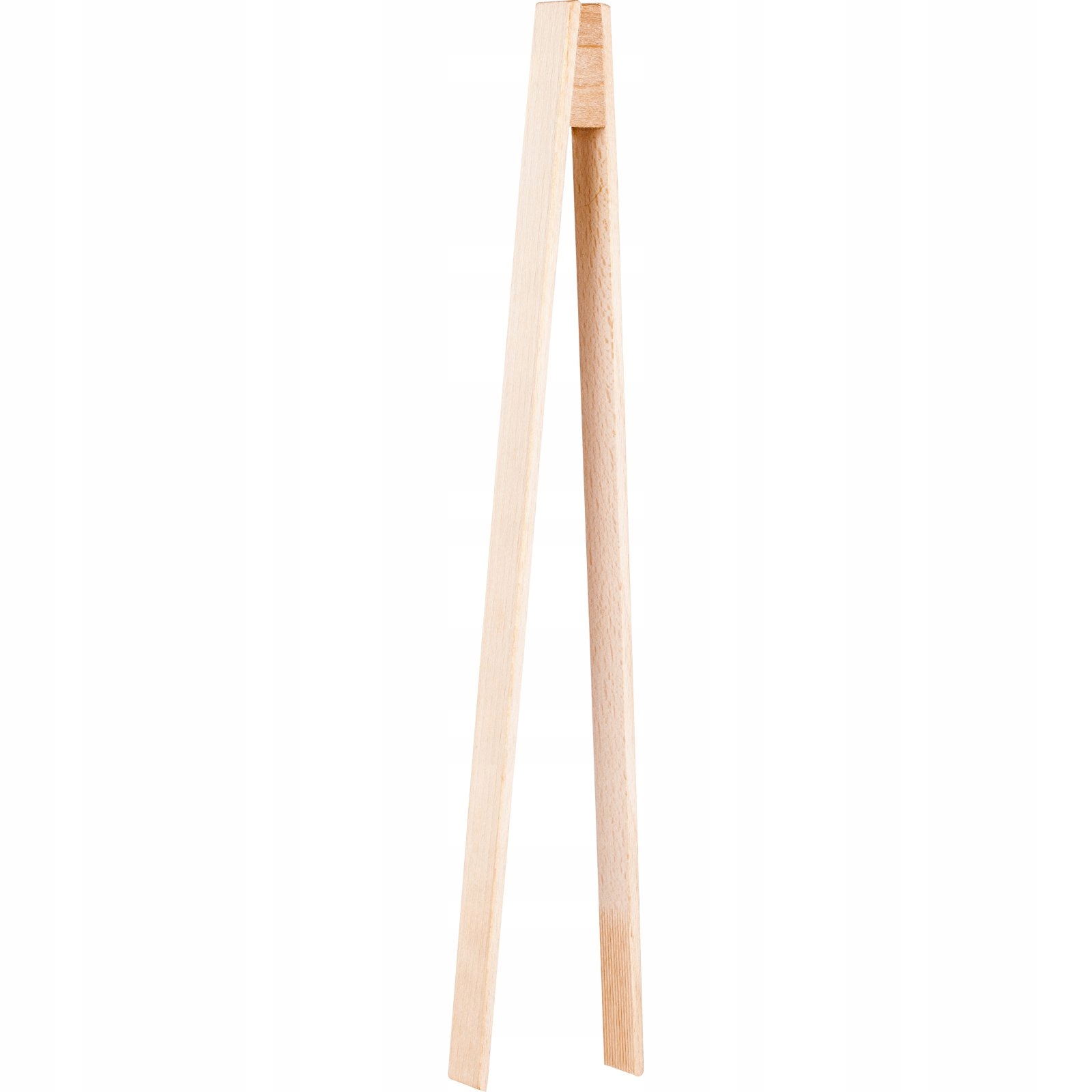 

Szczypce drewniane 17cm do słoika ogórków kapusty