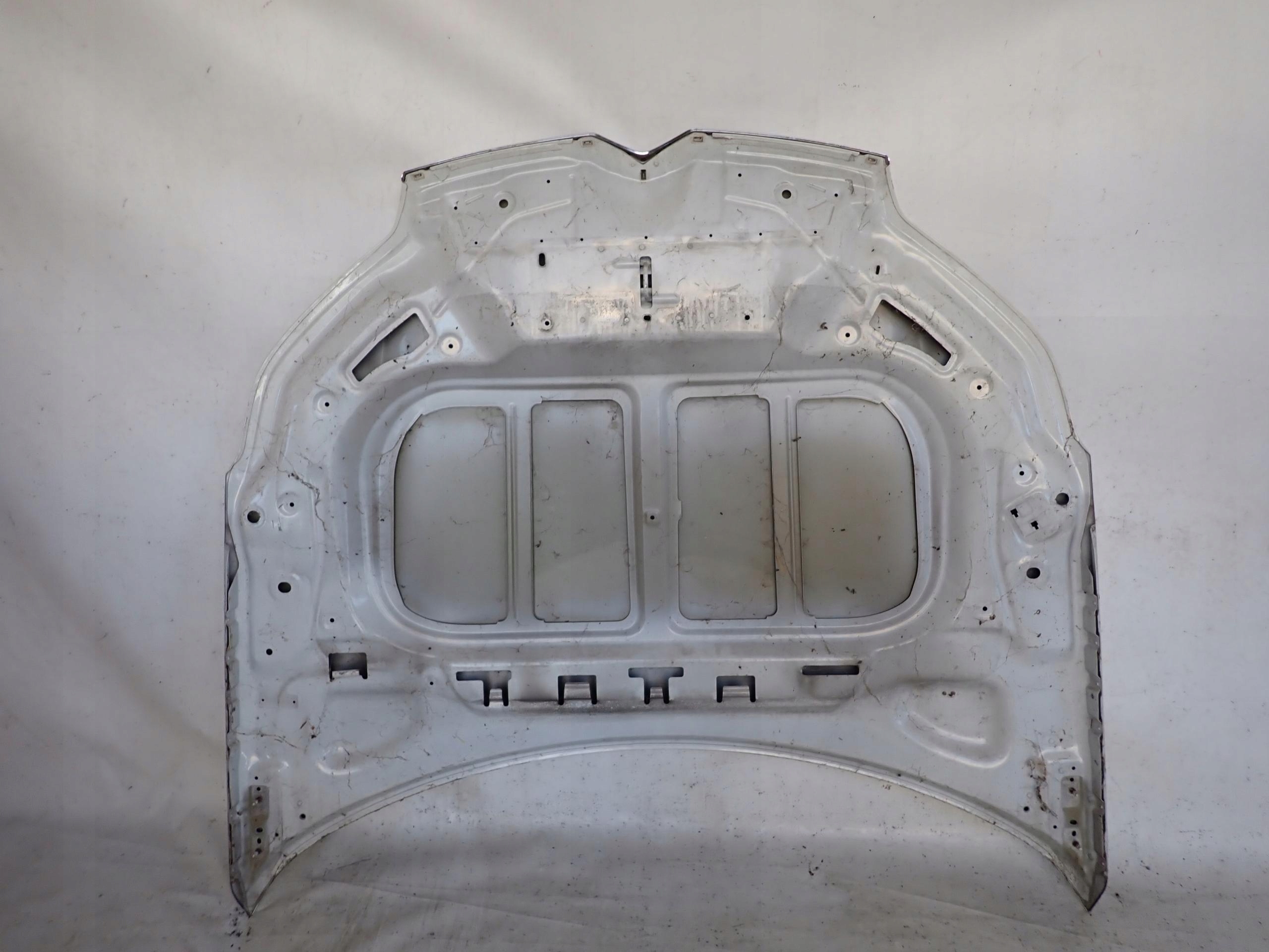 CITROEN C5 II 2 LIFT 11- Capot