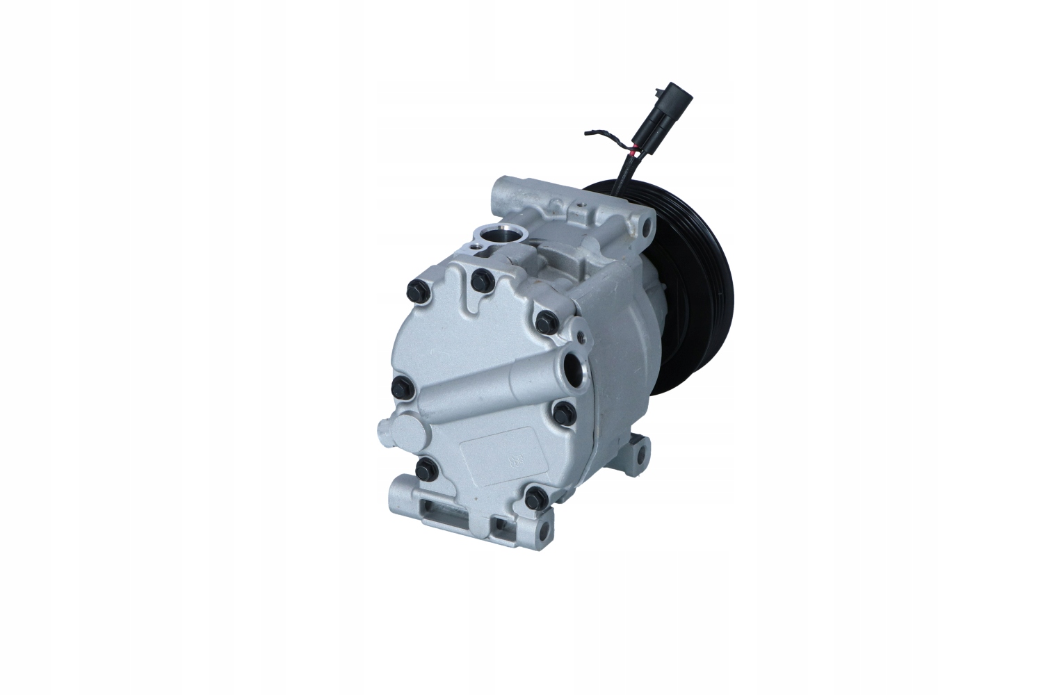 nrf 32183 Компрессор кондиционера,