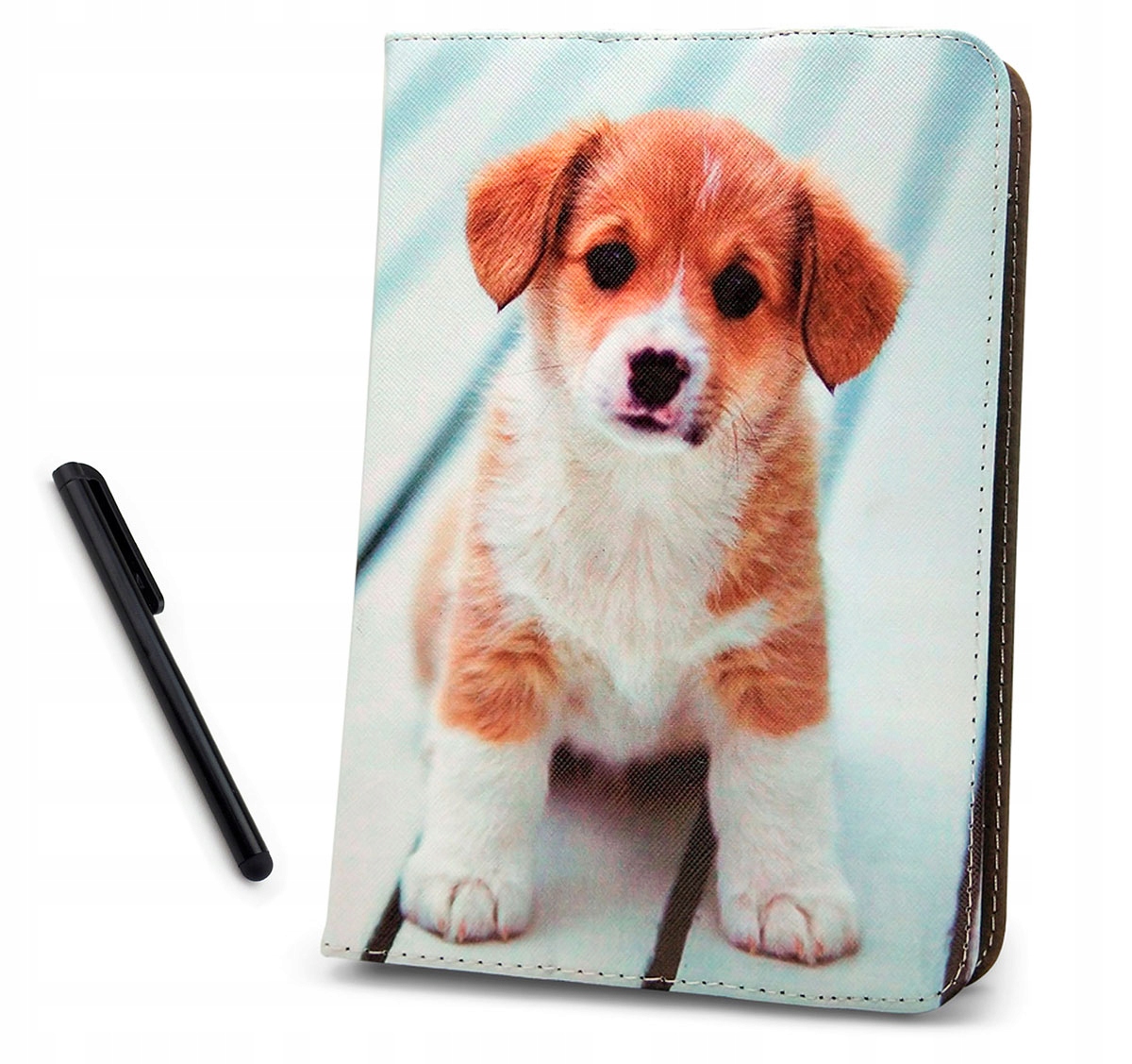 Pokrowiec Etui do tabletu Lenovo Tab M8 8 cali Stan opakowania oryginalne