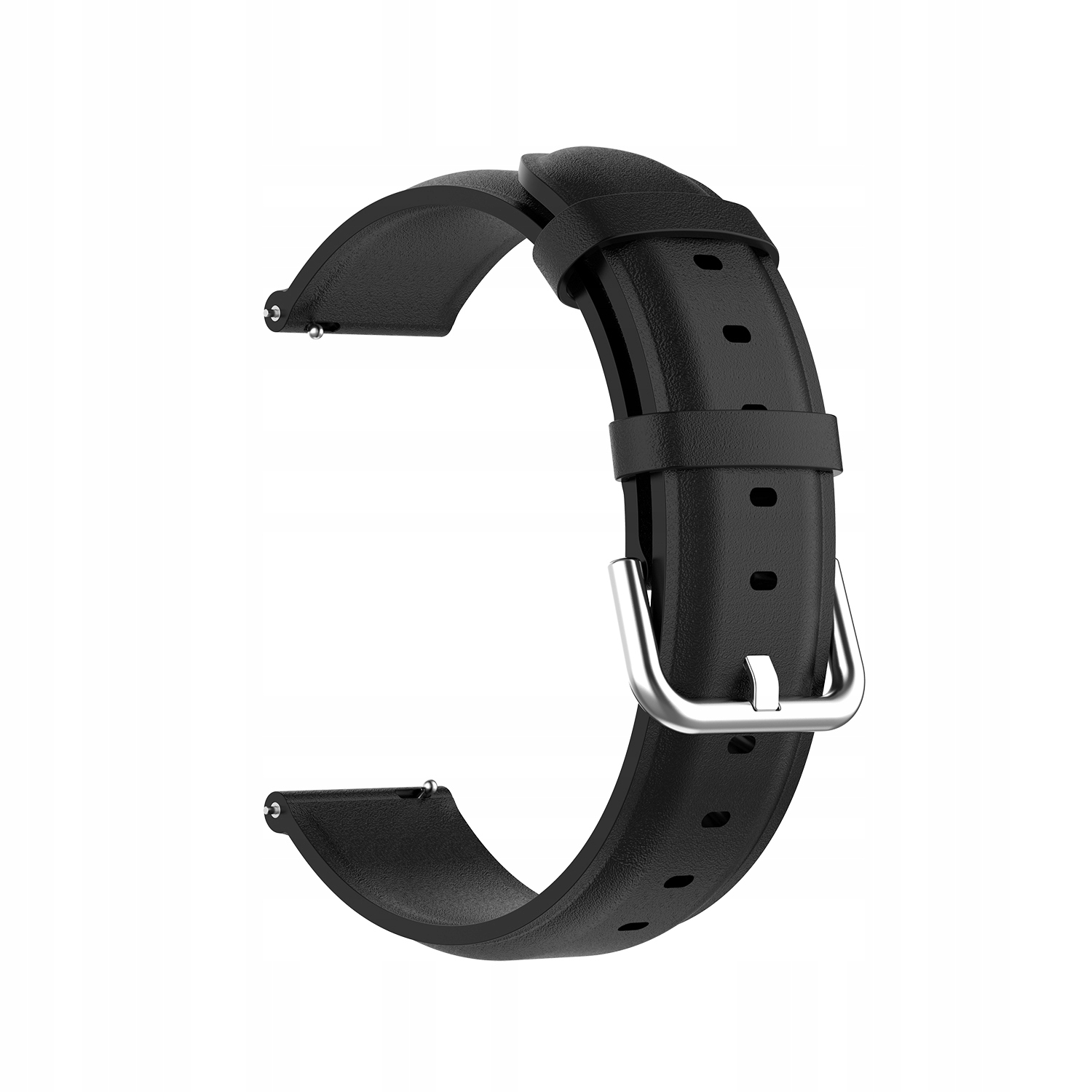 

Pasek Skórzany Samsung Gear S3 / Galaxy Watch 46MM