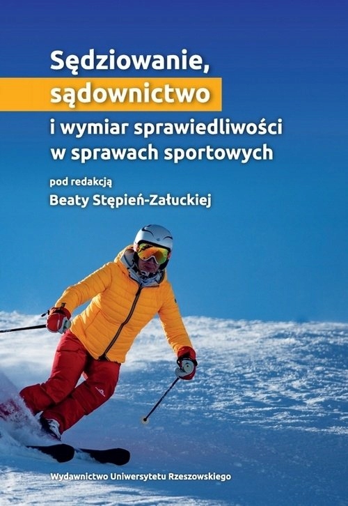 

Sędziowanie sądownictwo i wymiar sprawiedliwości w