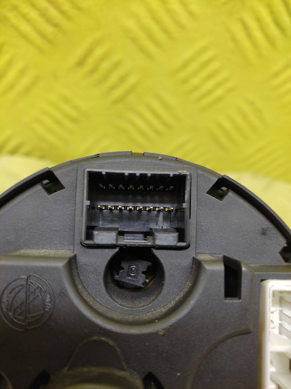 ALFA ROMEO 156 1.9 D dials dials 156034468