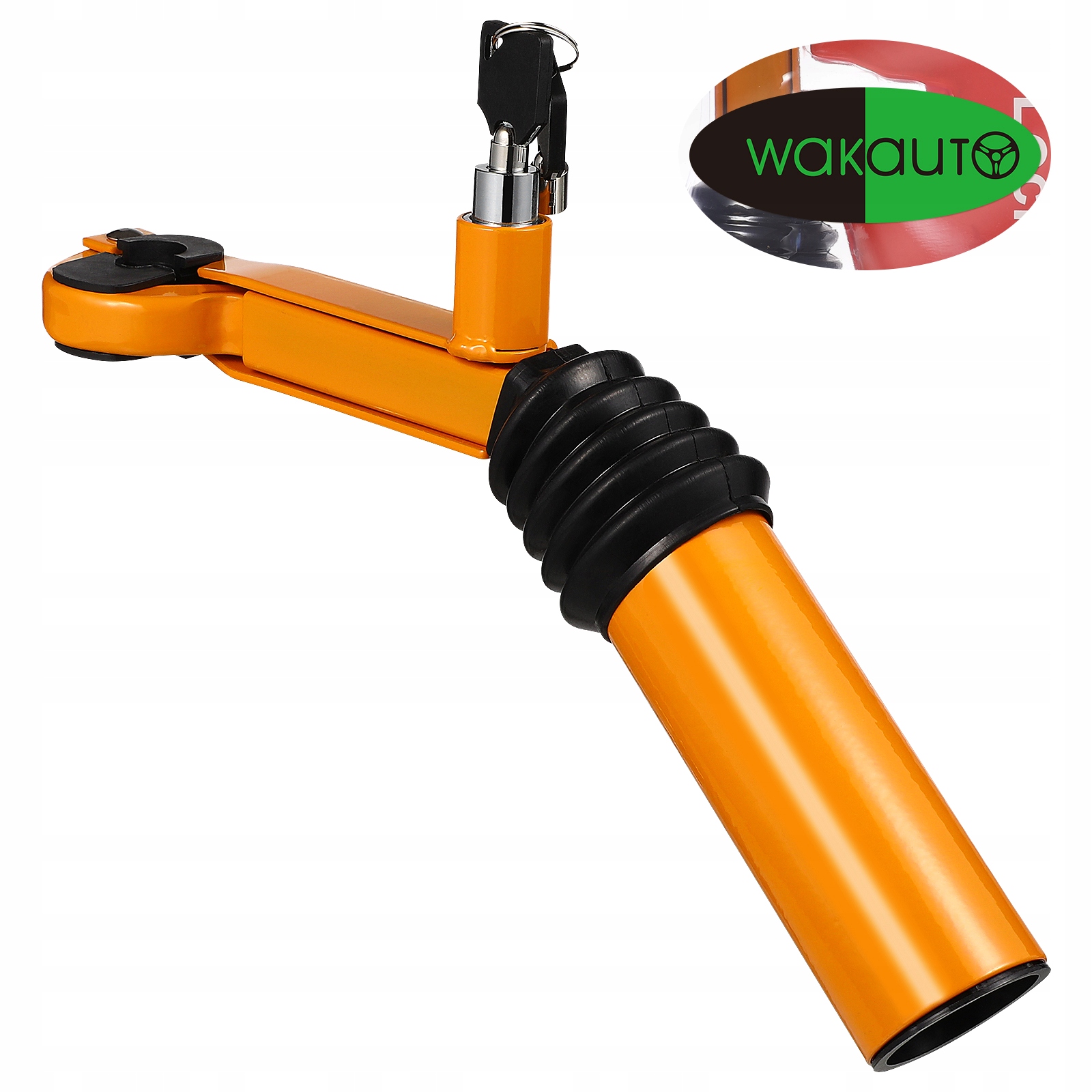 BLOKADY ZMIANY BIEGÓW BLOKUJĄ DŹWIGNIE HAMULCA RĘCZNEGO Producent części Inny