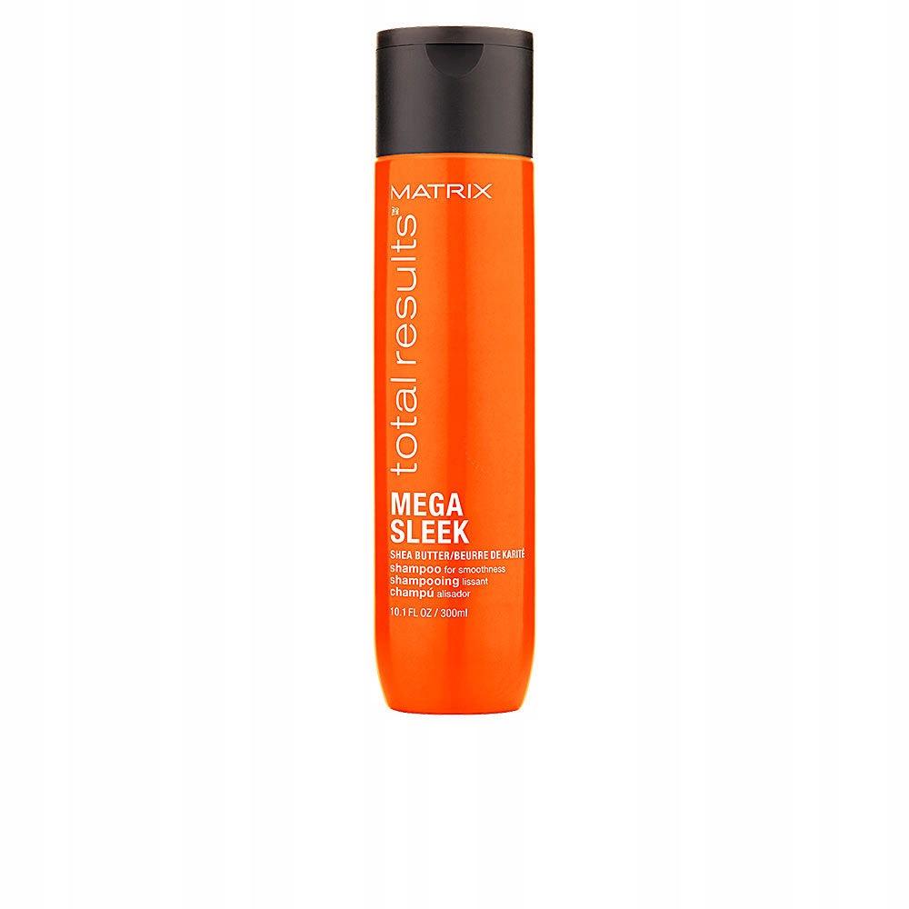 Total Results Sleek šampon 300 ml