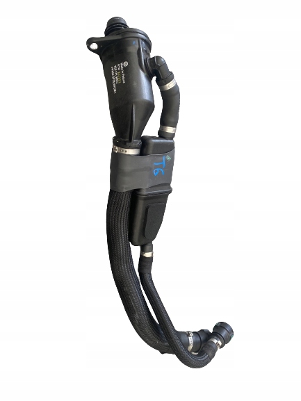 VW T6 2 0 TDI RURA WLEW PALIWA ADBLUE 7E0131965B