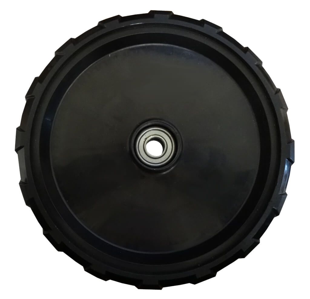 

Koło Fi 200MM Lider Handy Faworyt WA46N 58Z Zębów