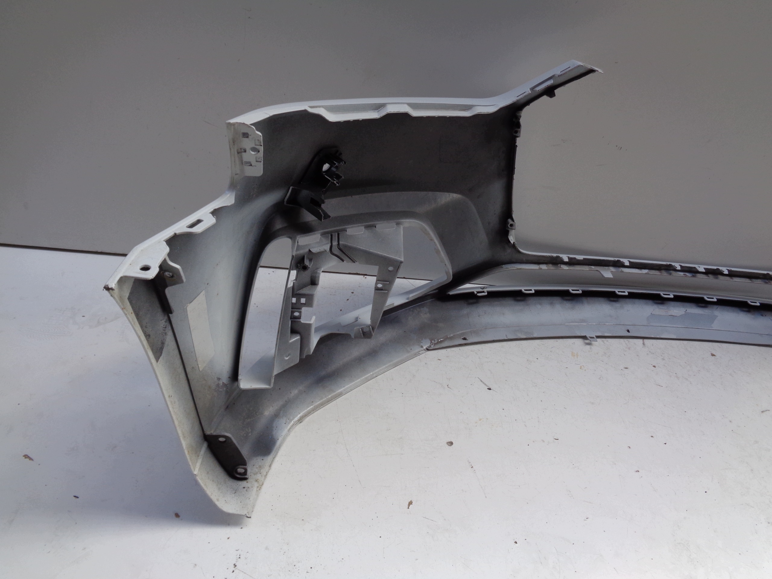 Frontstoßstange AUDI A5 II 8W6 16- NR 52493